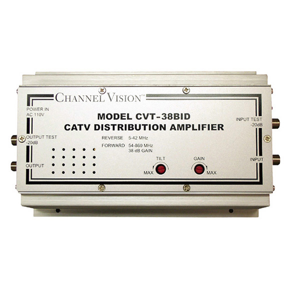 CVT-38BID