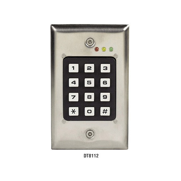 DT8112-WR
