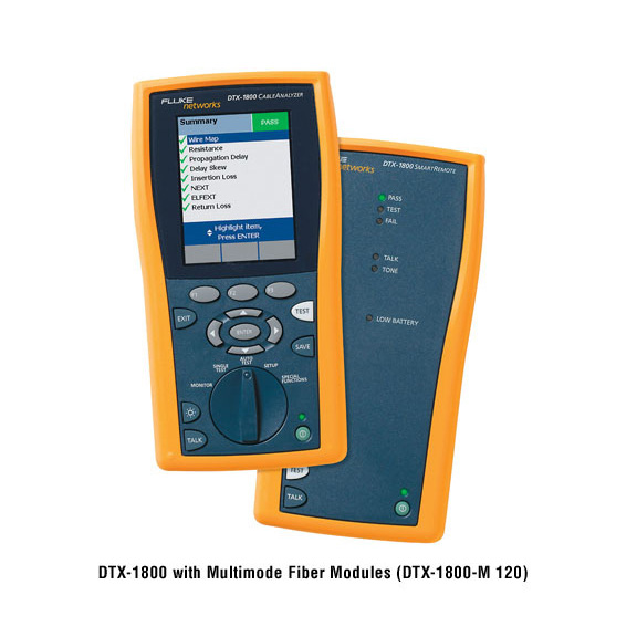 DTX-1800-M 120