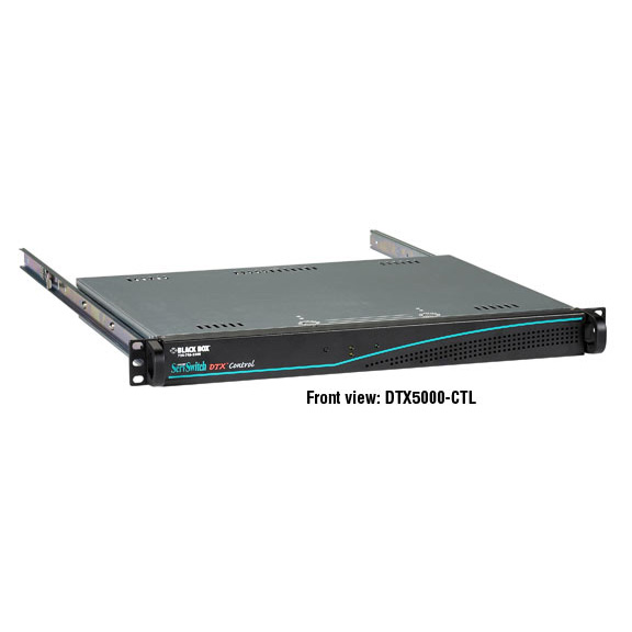 DTX5000-CTL