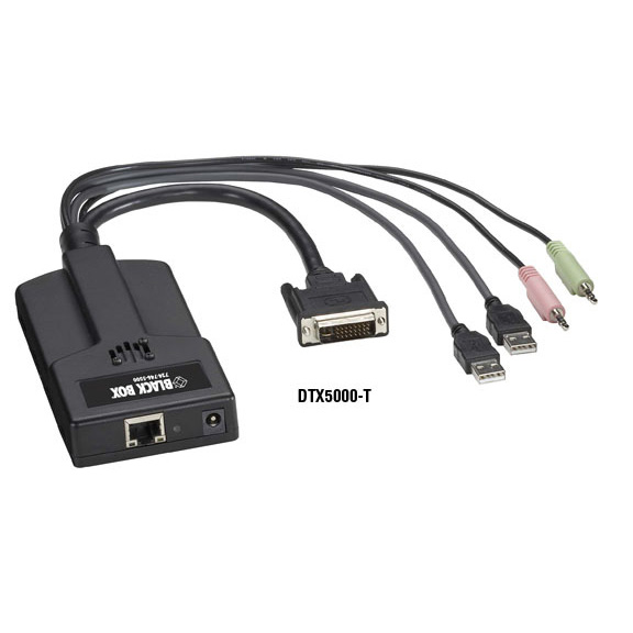 DTX5000-T