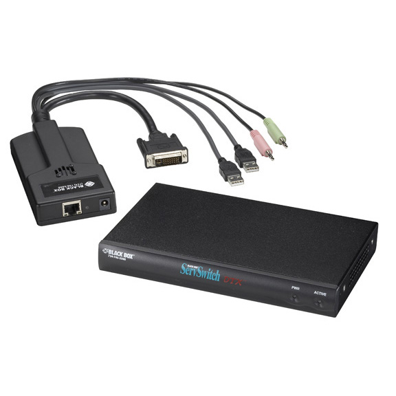 DTX5000