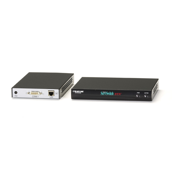 DTX5001