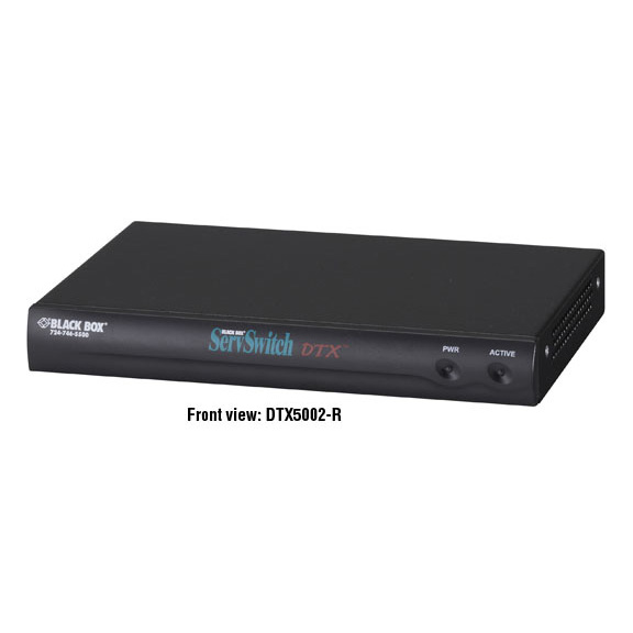 DTX5002-R