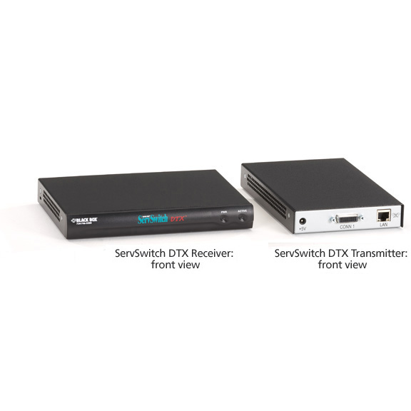 DTX5002