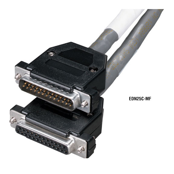EDN25C-0250-MM