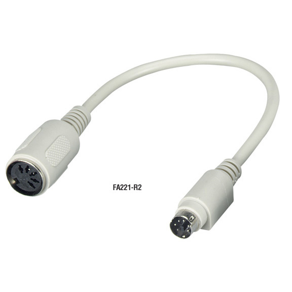FA221-R2