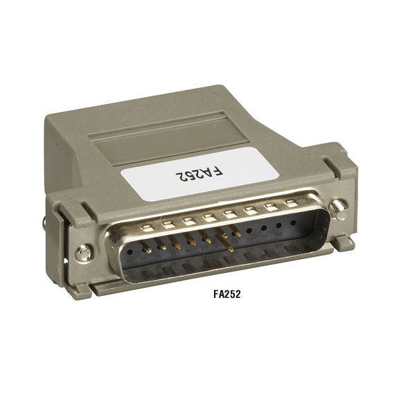 FA252