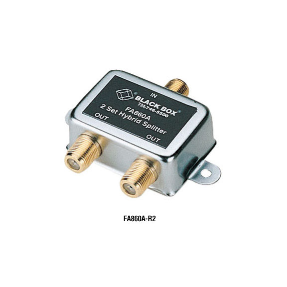 FA860A-R2