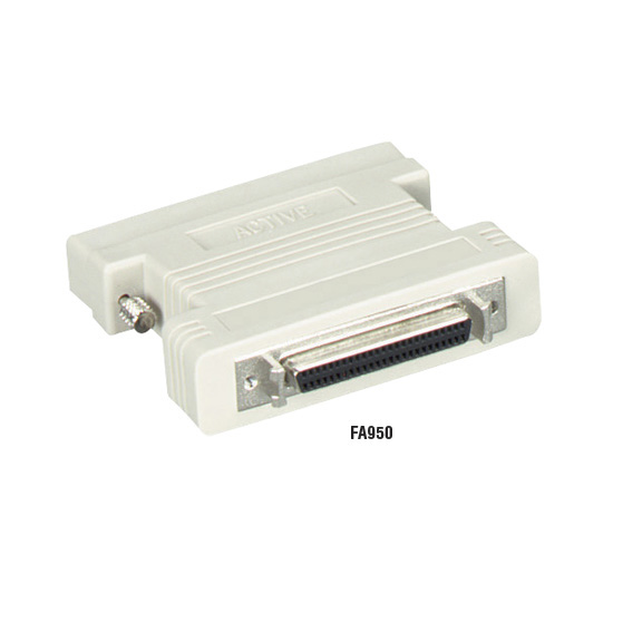 FA950