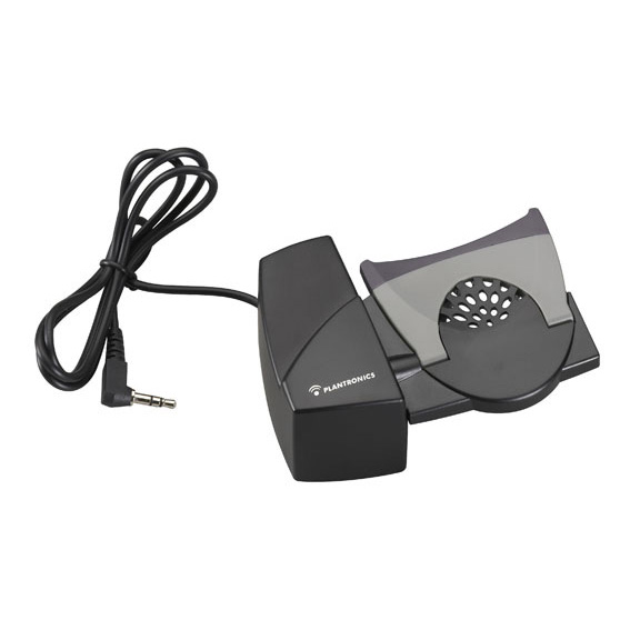 Plantronics Telephone Handset Lifter Accessory HL10 Shop now