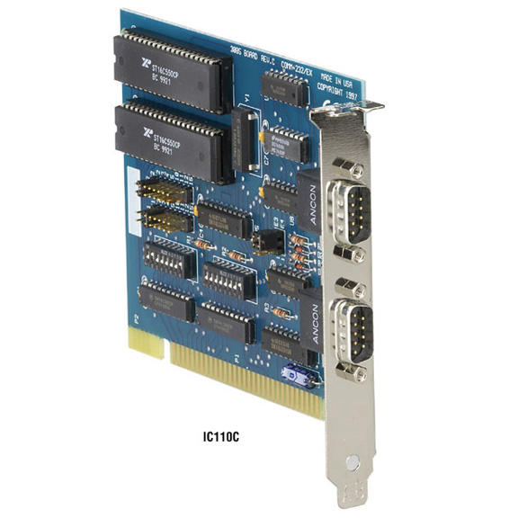 IC110C