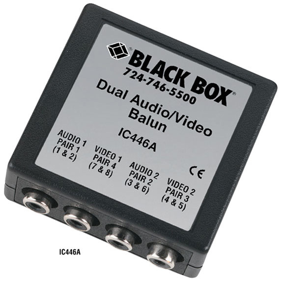 IC446A