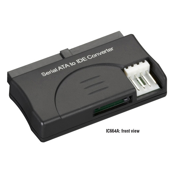 IC664A