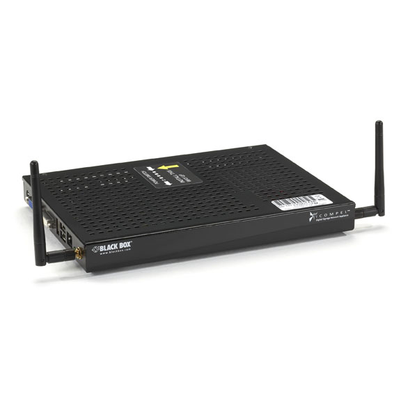 ICOMP-WIFI