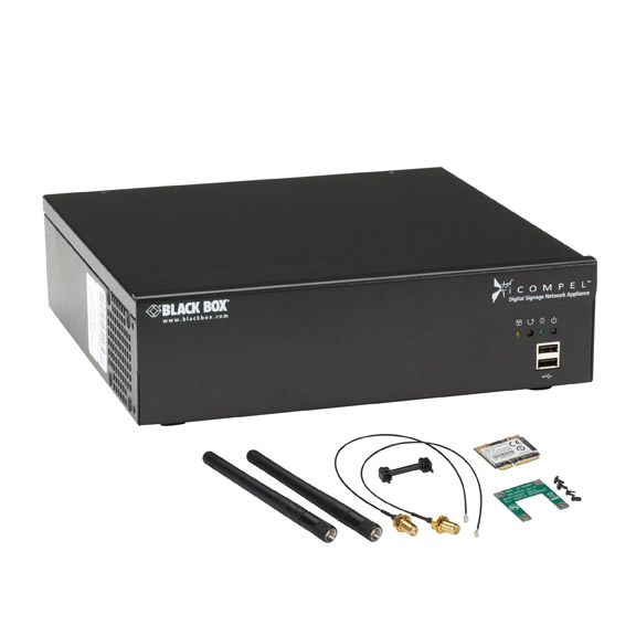 ICSS-2U-PU-W