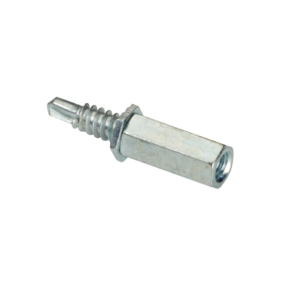 Stripped standoff screws, and so much more. The Jockey Journal Board