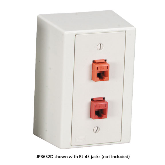 JPB652D