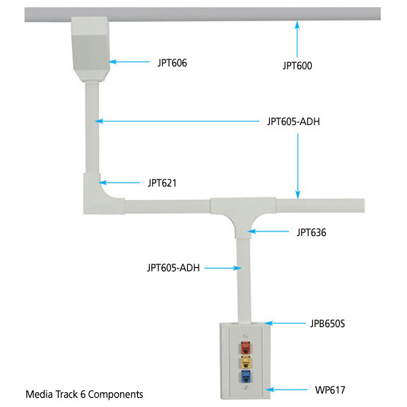 JPT605-ADH
