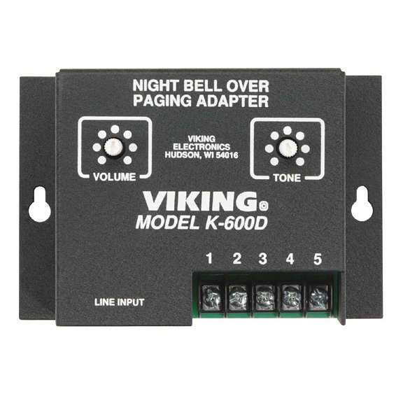 K-600D