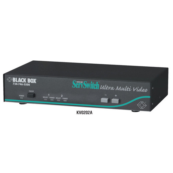 KV0204A