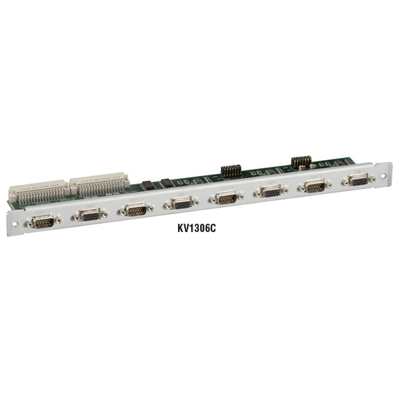KV1306C