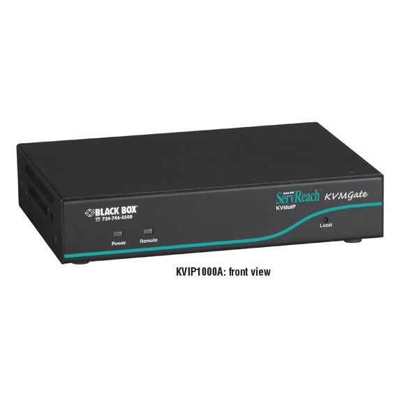 KVIP1000A