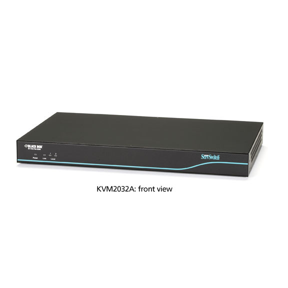 KVM2032A