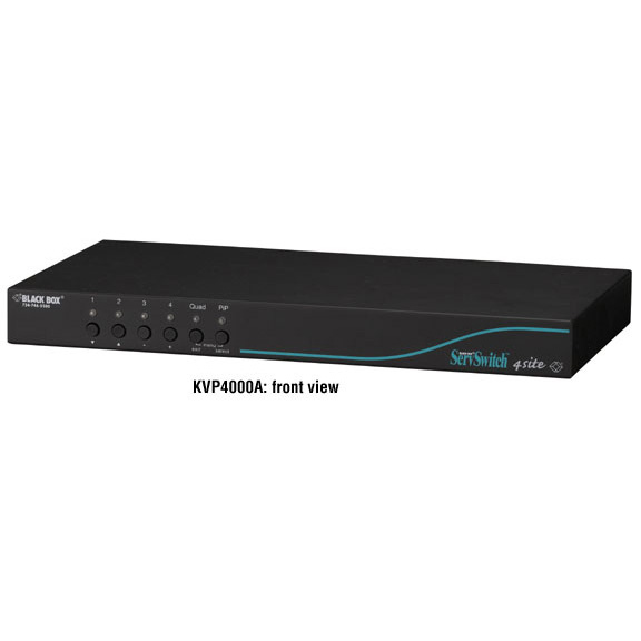 KVP4000A