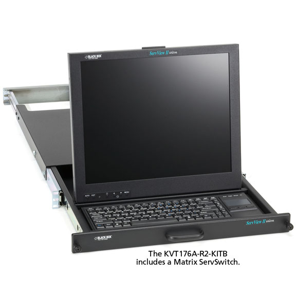 KVT176A-R2-KITB