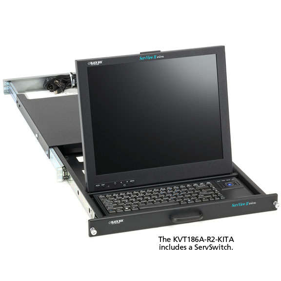 KVT186A-R2-KITA