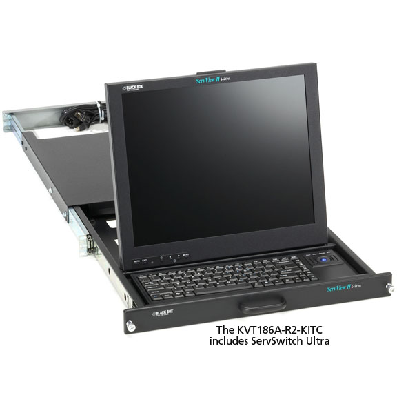 KVT186A-R2-KITC