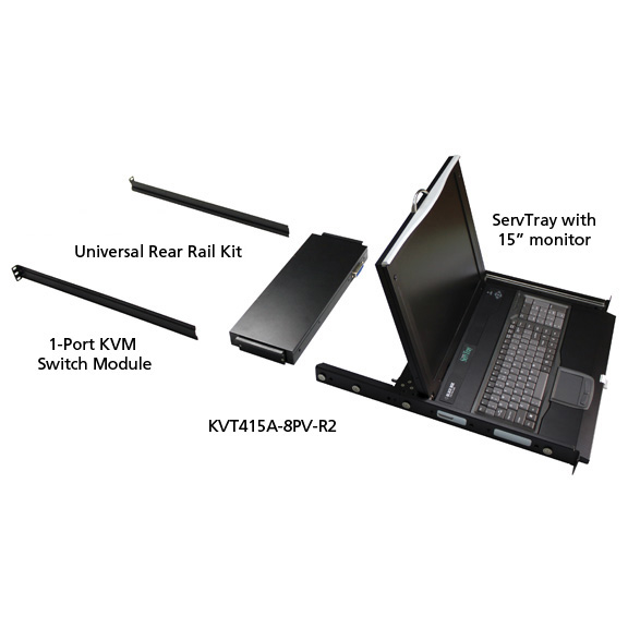 KVT415A-8PV-R2