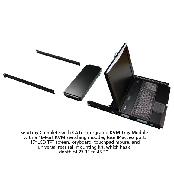 KVT417A-16CATX-4IP
