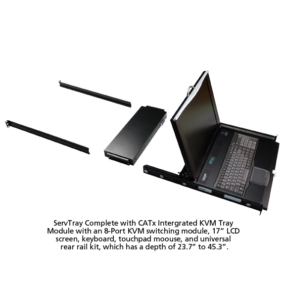 KVT417A-8CATX-1IP