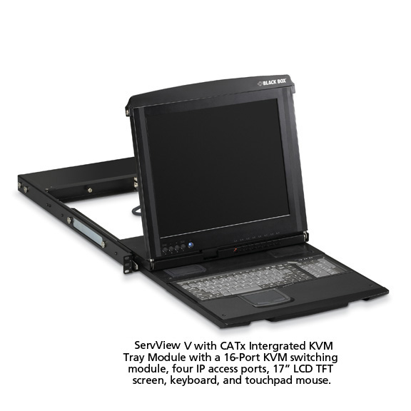KVT517A-16CATX-4IP