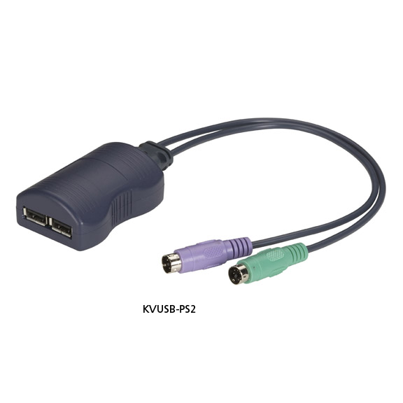KVUSB-PS2