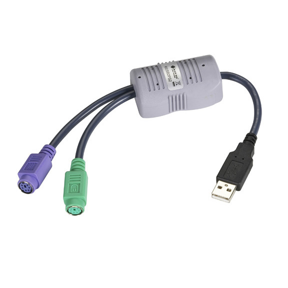 KVUSB2PS2