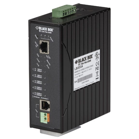 LB303A