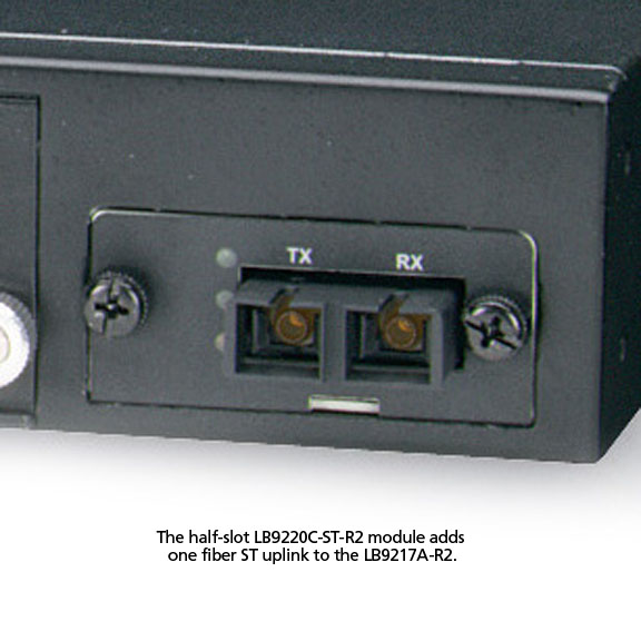LB9220C-ST-R2