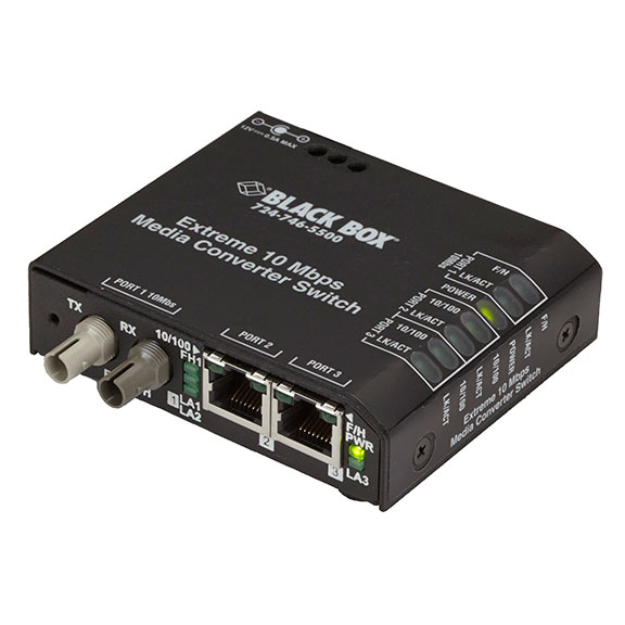 LBH110A-P-ST