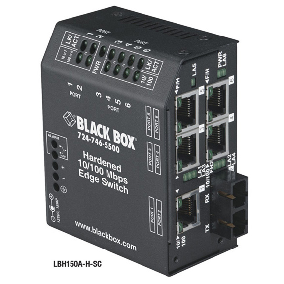 LBH150A-H-SSC
