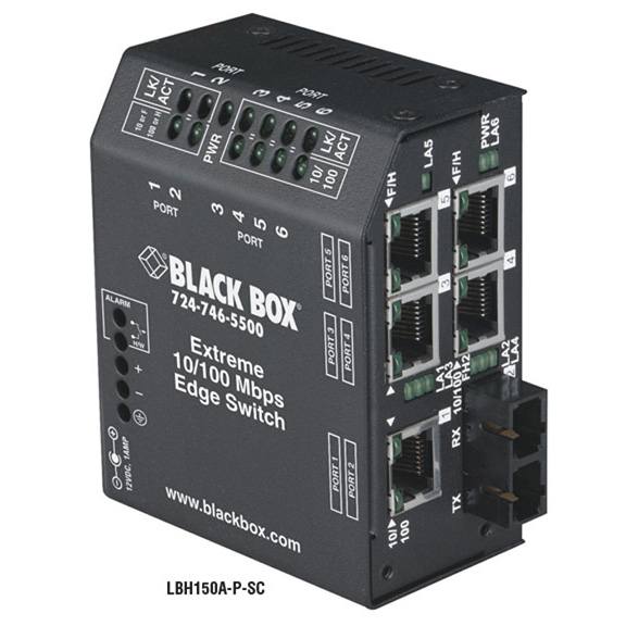 LBH150A-P-ST