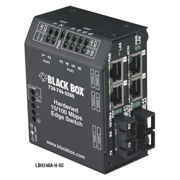 LBH240A-H-SSC-12