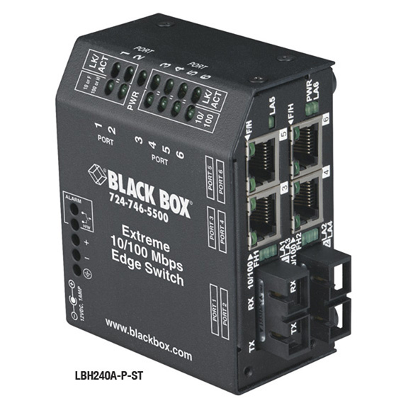 LBH240A-P-SSC