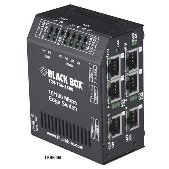 LBH600A
