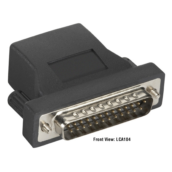 LCA105