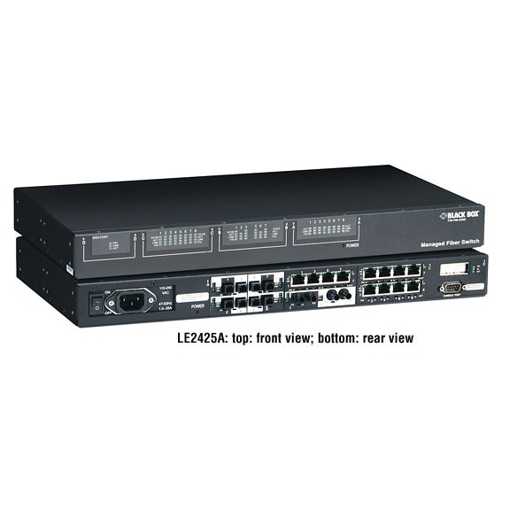 LE2425A-125VDC
