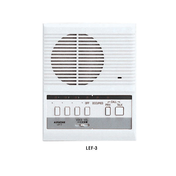 LEF-3L