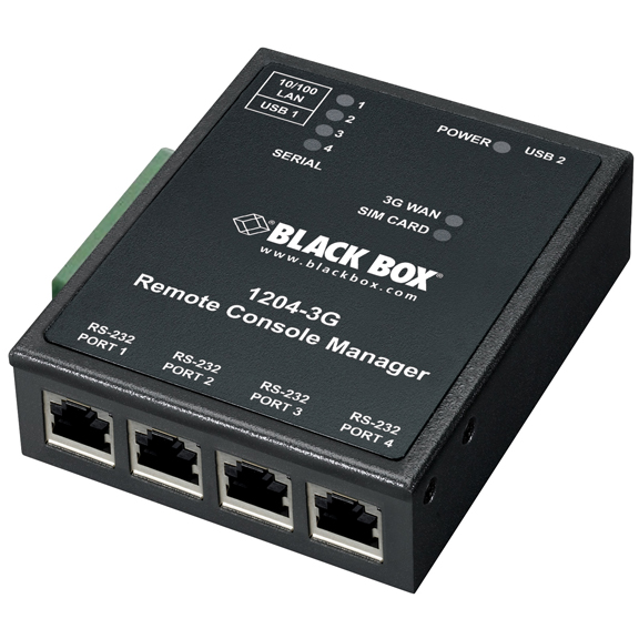 LES1204A-3G
